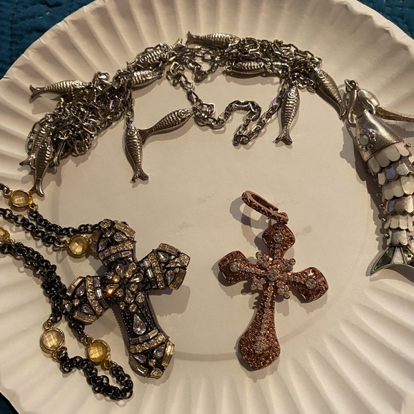 unbranded Jewelry - Sold